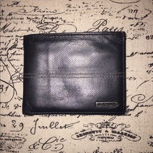 Men’s Steve Madden Wallet